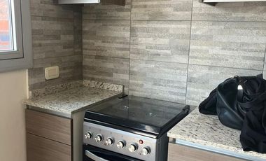 Departamento en  Alquiler