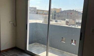 Departamento en  Alquiler