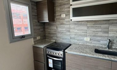 Departamento en  Alquiler