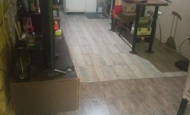 VENDO CASA 4 AMBIENTES MAS DEPARTAMENTO EN BARRIO BOSQUE ALEGRE