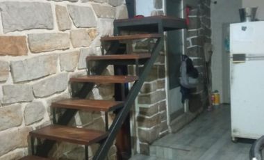 VENDO CASA 4 AMBIENTES MAS DEPARTAMENTO EN BARRIO BOSQUE ALEGRE