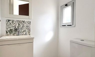 Departamento Duplex de 3 Ambientes en Los Senderos en Venta