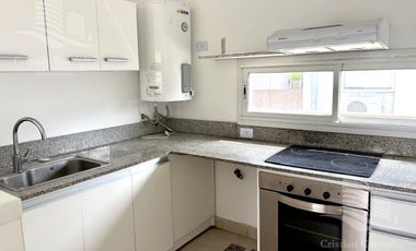 Departamento Duplex de 3 Ambientes en Los Senderos en Venta
