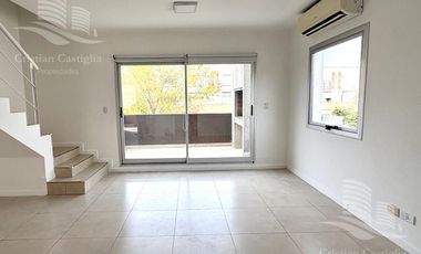 Departamento Duplex de 3 Ambientes en Los Senderos en Venta