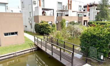Departamento Duplex de 3 Ambientes en Los Senderos en Venta