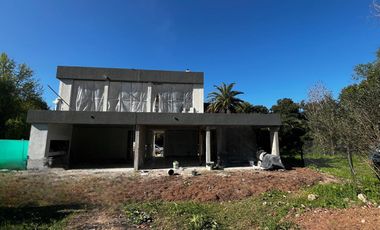 Alquiler anual de casa en bella vista