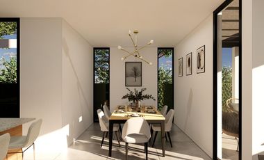 Alquiler anual de casa en bella vista