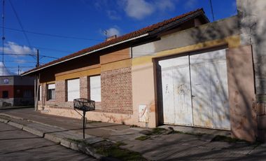 Casa en Carmen de Patagones