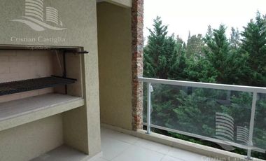 Departamento a la Venta y Alquiler en Jardines del Palmar