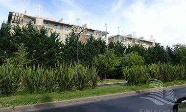 Departamento a la Venta y Alquiler en Jardines del Palmar
