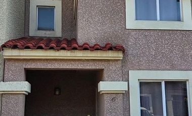 Renta de Casa en Urbi Quinta Montecarlo, Cuautitlán Izcalli