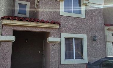 Renta de Casa en Urbi Quinta Montecarlo, Cuautitlán Izcalli