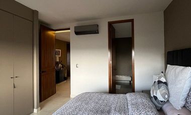 Departamento amueblado en Trivento campiña del bosque