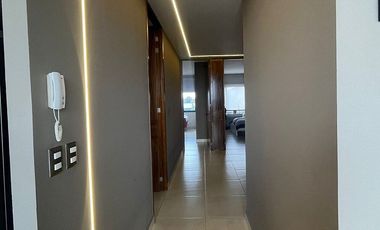 Departamento amueblado en Trivento campiña del bosque
