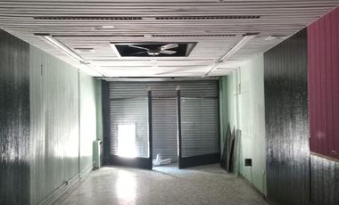 Local - Temperley Oeste