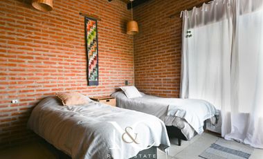 Casa en venta en Costa Esmeralda