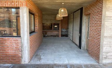 Casa en venta en Costa Esmeralda