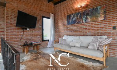 Casa en venta en Costa Esmeralda
