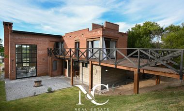 Casa en venta en Costa Esmeralda