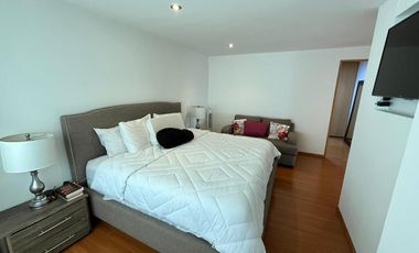 PH EN VENTA  CON ROOF GARDEN PRIVADO EN REAL 8