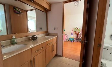 PH EN VENTA  CON ROOF GARDEN PRIVADO EN REAL 8