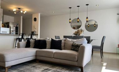 PH EN VENTA  CON ROOF GARDEN PRIVADO EN REAL 8