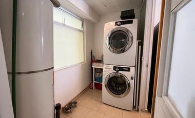 PH EN VENTA  CON ROOF GARDEN PRIVADO EN REAL 8