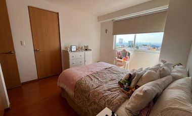 PH EN VENTA  CON ROOF GARDEN PRIVADO EN REAL 8