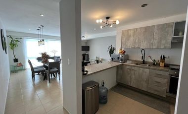 PH EN VENTA  CON ROOF GARDEN PRIVADO EN REAL 8