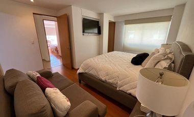 PH EN VENTA  CON ROOF GARDEN PRIVADO EN REAL 8