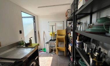 PH EN VENTA  CON ROOF GARDEN PRIVADO EN REAL 8
