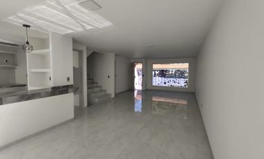CASA EN VENTA EN JARDINDES DE BELLAVISTA