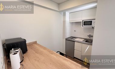 Studio de Diseño  en  RECOLETA