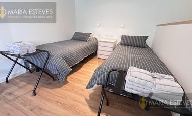 Studio de Diseño  en  RECOLETA