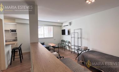 Studio de Diseño  en  RECOLETA