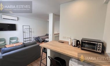 Studio de Diseño  en  RECOLETA