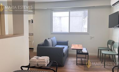 Studio de Diseño  en  RECOLETA