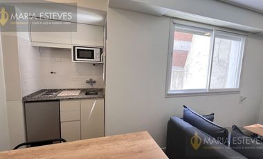 Studio de Diseño  en  RECOLETA