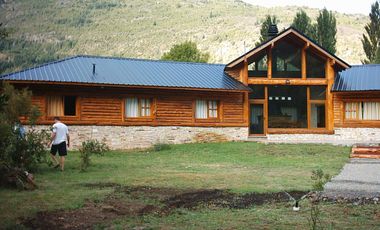 Casa - El Hoyo