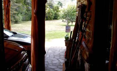 Casa - El Hoyo