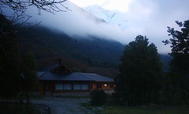Casa - El Hoyo