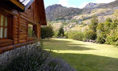 Casa - El Hoyo
