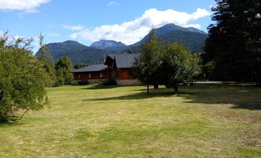 Casa - El Hoyo