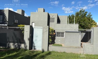 Alquiler 3 dormitorios - Villa Allende Golf - Uspallata al 400