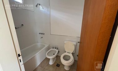 Alquiler 3 dormitorios - Villa Allende Golf - Uspallata al 400