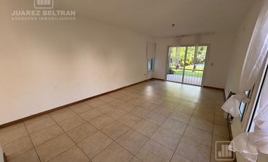 Alquiler 3 dormitorios - Villa Allende Golf - Uspallata al 400