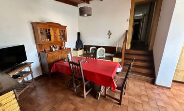 Casa en  venta