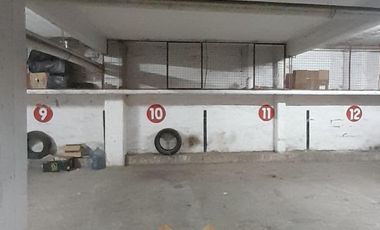 Departamento en Centro