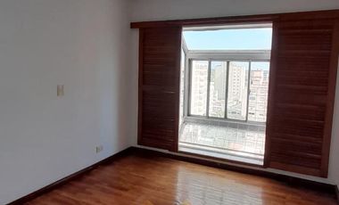 Departamento en Centro