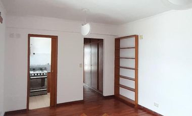 Departamento en Centro